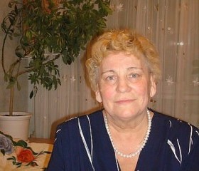 Галина, 75 лет, Bakı