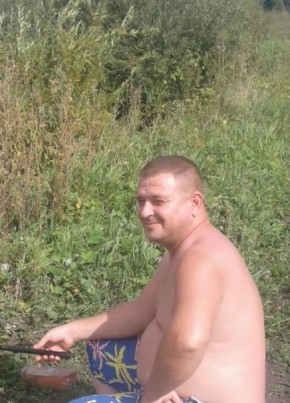 Дмитрий, 42, Россия, Губкин