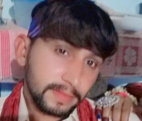 Arshad, 27 лет, اسلام آباد