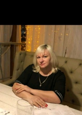 Elena, 50, Россия, Белгород