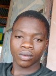 Souleymane Saba, 19 лет, Abidjan
