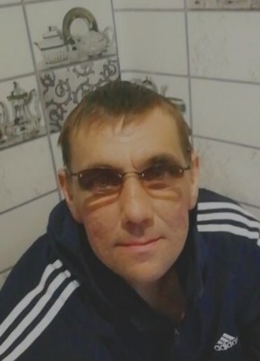 Олег, 48, Россия, Новосибирск