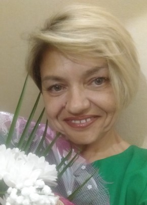 Натали, 51, Россия, Черногорск