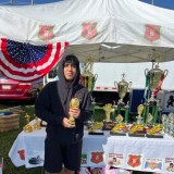 Josué, 19  , Lindenwold