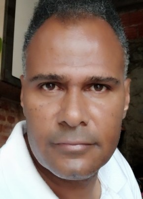 Luis Carlos, 54, República Federativa do Brasil, Piracicaba