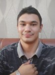 Мухаммад, 26 лет, Чкалов
