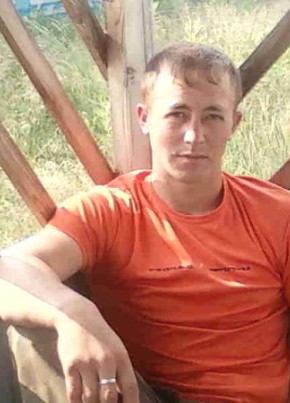 ДЕНИС, 37, Россия, Татарск