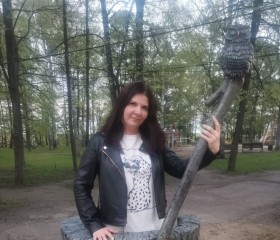 Darinochka, 40, Tver