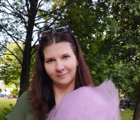 Darinochka, 40, Tver
