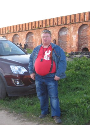 Дмитрий, 49, Россия, Сходня
