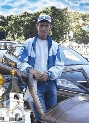 Василий , 72, Россия, Волгоград