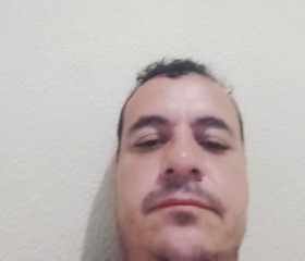 Jeff, 39 лет, Londrina