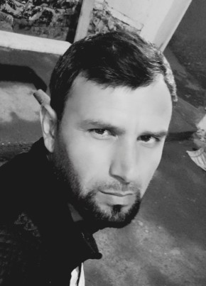 Самир, 30, Тоҷикистон, Душанбе