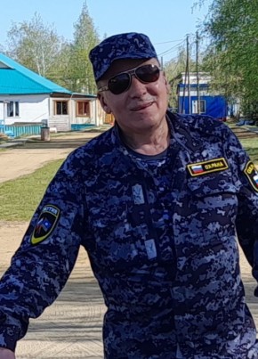 Андрей, 56, Россия, Якутск
