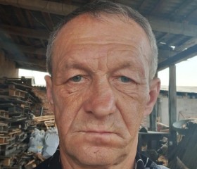 Родион, 59 лет, Өскемен