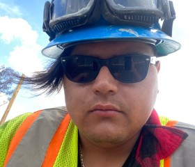 Jose Salazar, 26, Charlotte