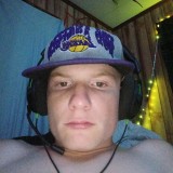 Keagan Dalton, 18  , Tulsa