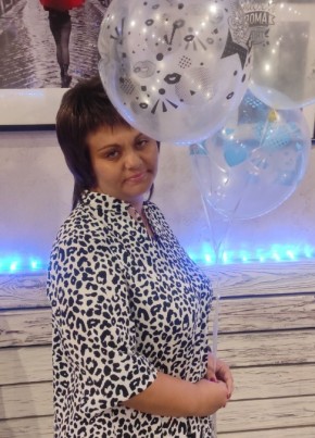 Ольга Коробова, 37, Россия, Шуя