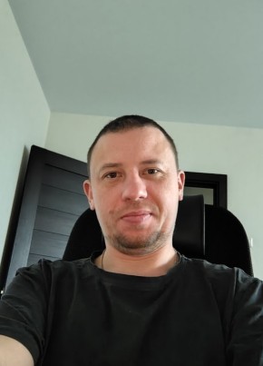 Sergey Agafonov, 38, Russia, Zheleznodorozhnyy (MO)