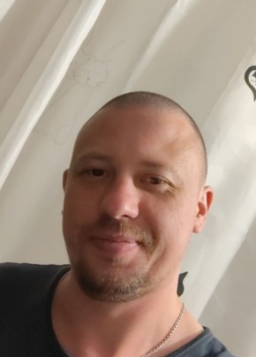 Sergey Agafonov, 38, Russia, Zheleznodorozhnyy (MO)