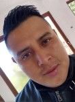 Julio Quiñonez, 35 лет, Nueva Guatemala de la Asunción