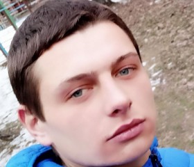 Владислав Манька, 29 лет, Суми