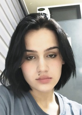 Адель, 19, Россия, Самара