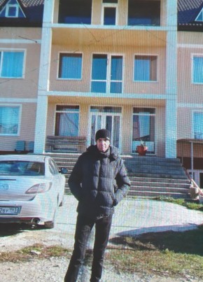 Aleksey, 54, Russia, Volgograd