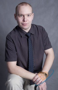 Andrey, 37, Russia, Kazan