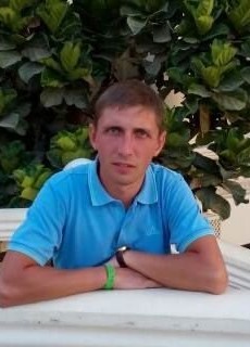 Евгений, 34, Україна, Полтава