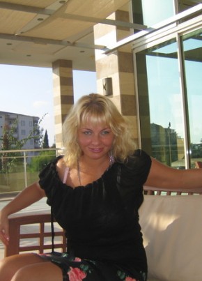 elena, 48, Россия, Архангельск