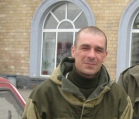 Валерий, 44 года, Єнакієве