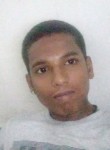Prashant, 19 лет, Harihar