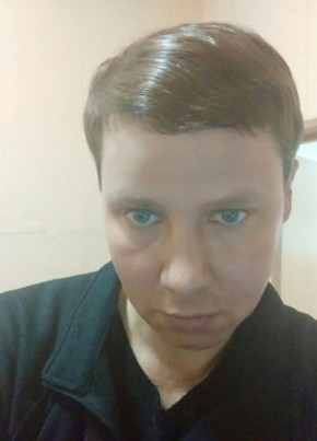 александр, 48, Россия, Анива