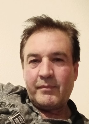 Demir, 48, Bundesrepublik Deutschland, Lübeck