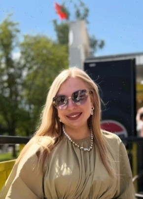 Ирина из Омска 31 год