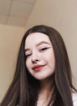 Mariya, 19, Saint Petersburg