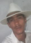 Erisvanio, 29 лет, Salvador