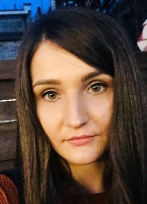 Darya, 29, Ukraine, Kharkiv