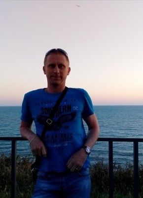 Станислав, 42, Россия, Саратов