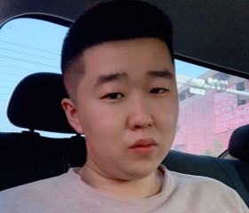 随便, 27, Anshan