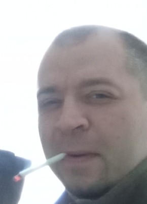 Юрий, 39, Россия, Богучар