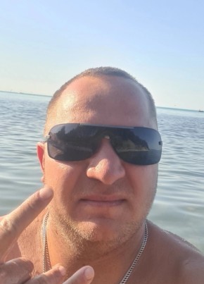 Владимир, 40, Россия, Верхний Мамон