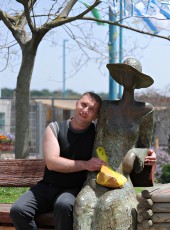 Sasha, 47, Israel, Afula Illit