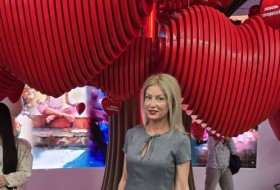 Yulianna, 40 - Just Me