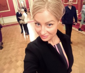 Yulianna, 40, Moscow