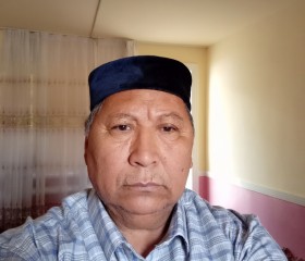 Талян, 63 года, Chinoz