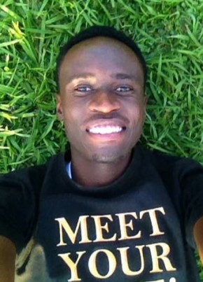 anthony chris, 28, Tanzania, Mwanza