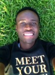 anthony chris, 28 лет, Mwanza