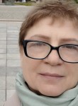 Юлия Карелина, 63 года, Санкт-Петербург